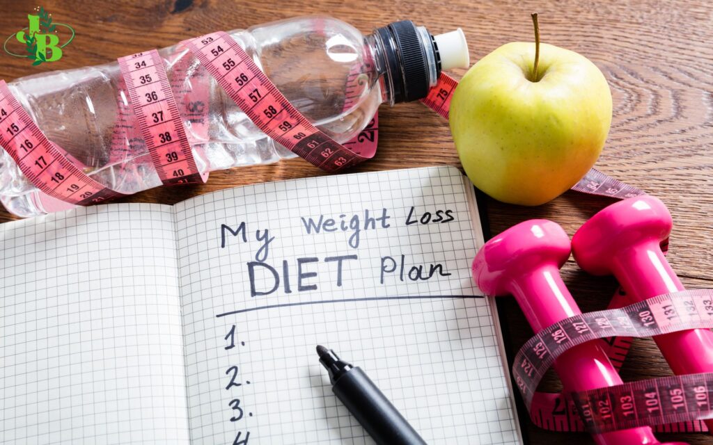 eat clean hỗ trợ giảm cân